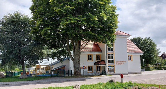 Kinderkrippe Höchenschwand Kinderkrippe Höchenschwand
